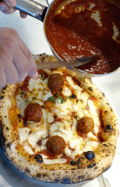 gallery pizzeria cicciotto a mrechiaro foto 6